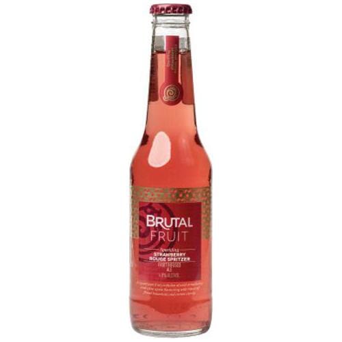 Brutal Fruit