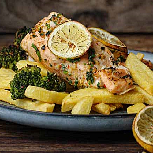 Salmon