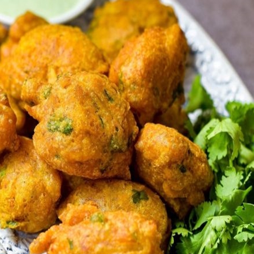 Chilli Bites