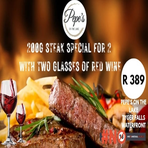 Steak Special