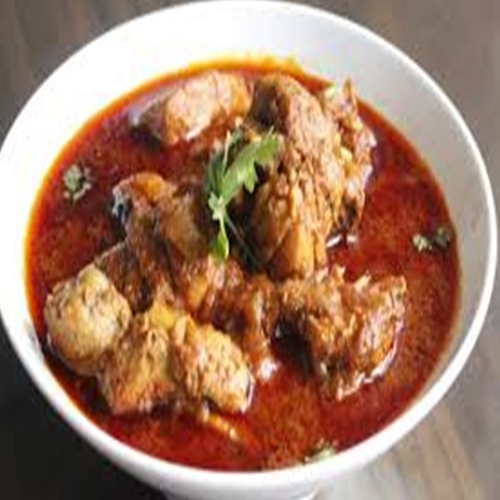 Chicken Curry